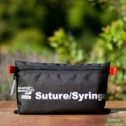 Adventure Medical Kits Professional Series Suture Syringe Kit