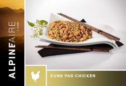 AlpineAire Foods Kung Pao Chicken #3