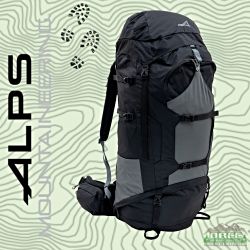 ALPS Mountaineering Caldera 90 Internal Frame Backpack