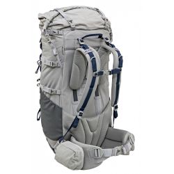 ALPS Mountaineering Nomad 75 Expandable Backpack #9