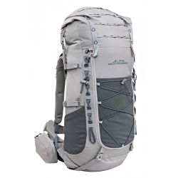 ALPS Mountaineering Nomad 50 Expandable Backpack #8
