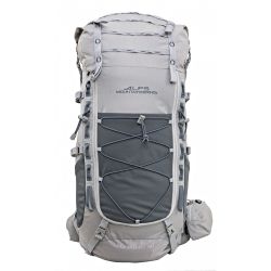 ALPS Mountaineering Nomad 50 Expandable Backpack #9