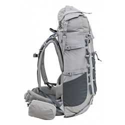 ALPS Mountaineering Nomad 50 Expandable Backpack #11