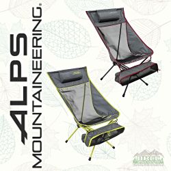 ALPS Mountaineering Simmer Lounger