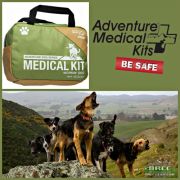 Adventure Medical Kits Adventure Dog Series Workin Dog