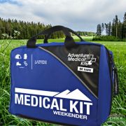 Adventure Medical Kits Mountain Classic Series Weekender Kit