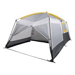 Browning Camping Big Horn 5 Tent Plus Screen Room #4