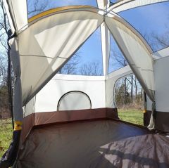 Browning Camping Big Horn Two Room Tent #7