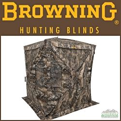 Browning Camping Evade Hunting Blinds