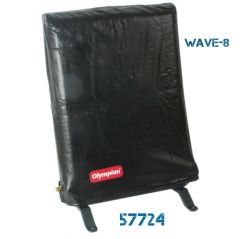 Camco Wave Catalytic Safety Heater Dust Cover #4