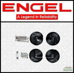Engel Transit Slide Locks Adaptor Kit
