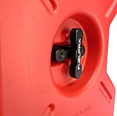 RotopaX FuelpaX DLX Pack Mount #5