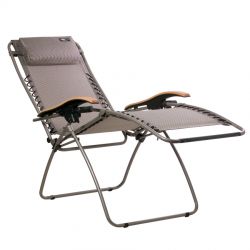 TravelChair Lounge Lizard Salt and Pepper Chair #2