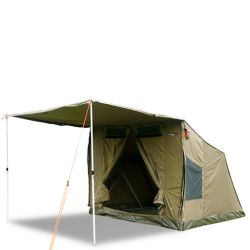 OzTent RV4 #2