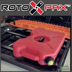 FuelpaX 2 5 Gallon Gas Containers by RotopaX