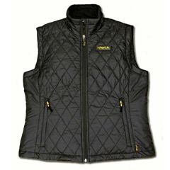 Volt Resistance CRACOW Womens 7V Insulated Heated Vest #2