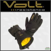 Volt Resistance TATRA Mens 7V Heated Gloves