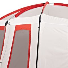 ALPS Mountaineering Camp Creek Two Room Camping Tent #4
