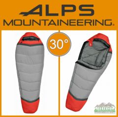 ALPS Mountaineering Zenith 30 Degree Sleeping Bags