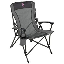 Browning Camping Fireside Chairs #3