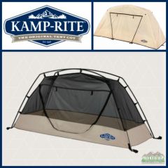 Kamp Rite Insect Protection System