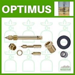 Optimus Spare Parts Kit for Svea Stove