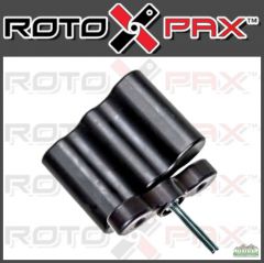 RotopaX Pack Mount Extension for 1 75 Gallon Containers