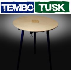 Tembo Tusk Skottle Table Top #2