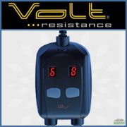 Volt Resistance 12V Dual Therm Controller