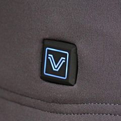Volt Resistance THZ Men 5V Heated Thermal Half-Zip Pullover #10